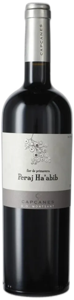 photo du vin Peraj ha’Abib