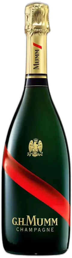 photo du vin Mumm Grand Cordon