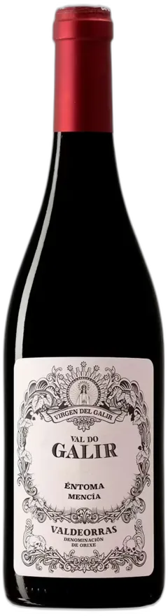 photo du vin Maruxa Mencia Virgen de Galir