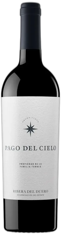 photos du vin Pago Del Cielo