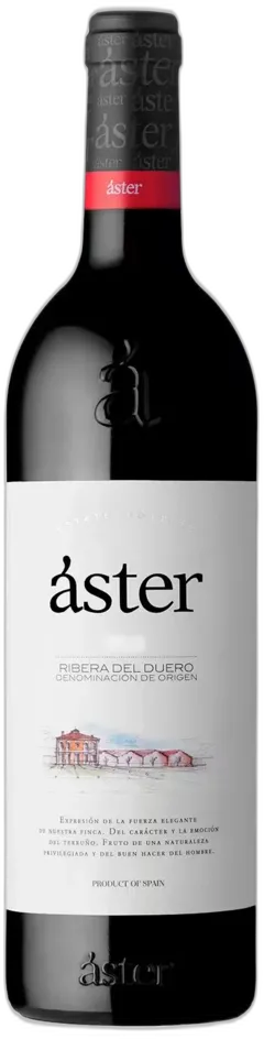 illustration du vin Alonso Del Yerro