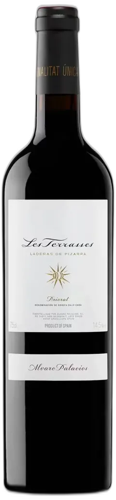photo du vin Finca Dofí
