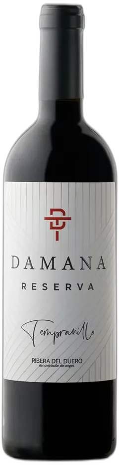 image du vin Damana Reserva