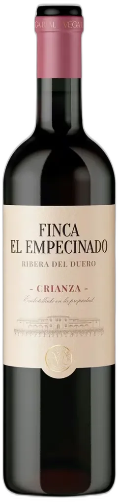 image du vin Finca el Empecinado Crianza