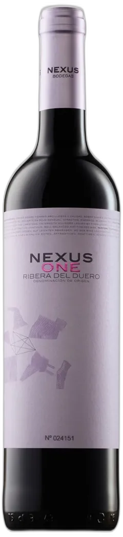 photo du vin Nexus One