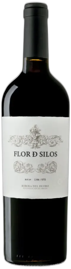 image du vin Flor de Silos