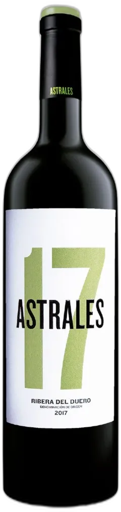 image du vin Astrales Christina