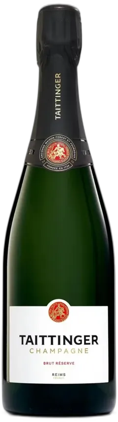 photos du vin Taittinger Brut Reserva