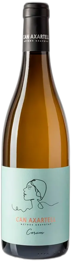 photo du vin Can Axartell Corum 2022