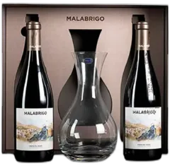 photos du vin Malabrigo
