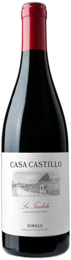 photo du vin Casa Castillo Pie Franco
