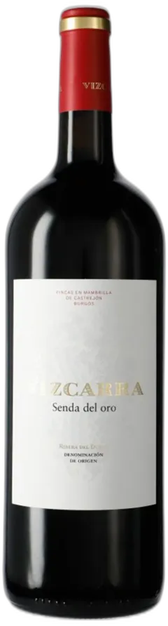 image du vin Vizcarra Senda Del Oro