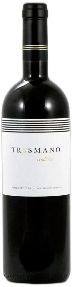 capture du vin Tr3smano tm