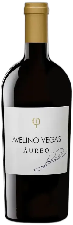 photo du vin Fuentespina Reserva