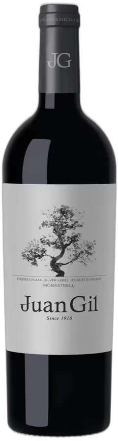 aperçu du vin Juan Gil Etiqueta Plata