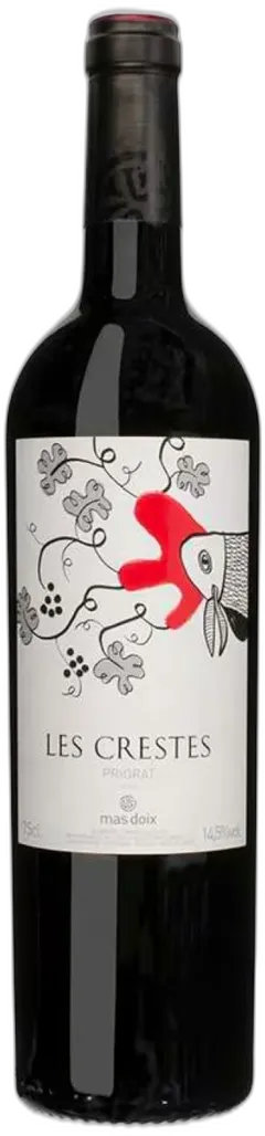vue du vin Salanques