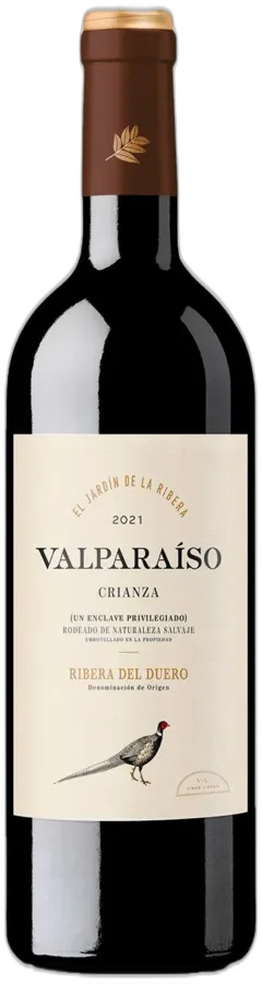 photos du vin Valparaíso Crianza
