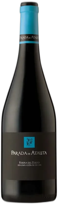 photo du vin Dominio de Atauta