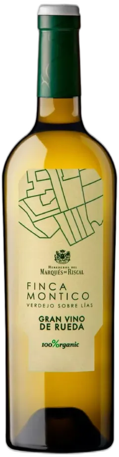 image du vin Finca Montico