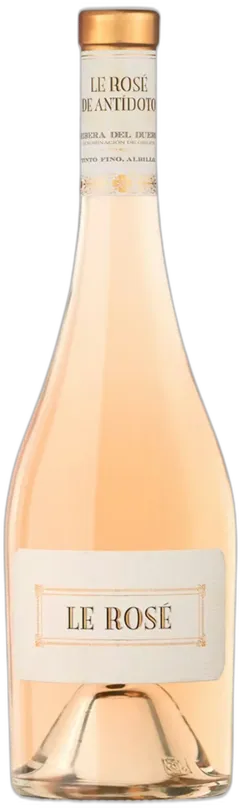 photos du vin Roselito
