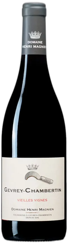 illustration du vin Vieilles Vignes