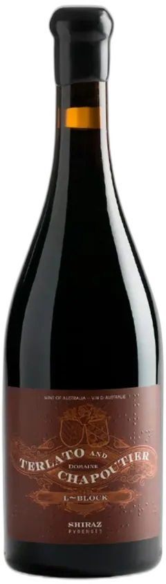 photo du vin Domaine Terlato & Chapoutier l-Block