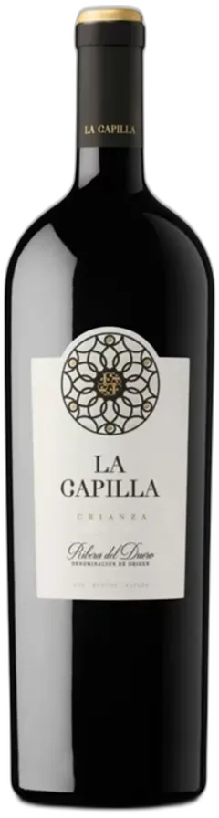 photo du vin la Capilla Crianza Mágnum