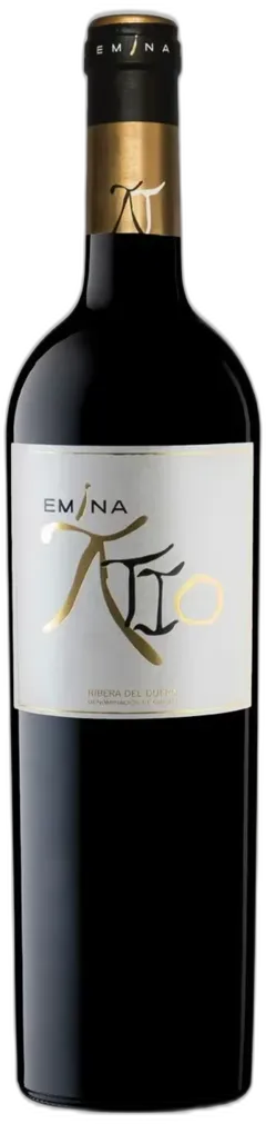 photo du vin Emina Crianza
