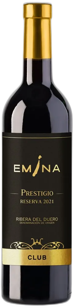 photo du vin Emina Crianza