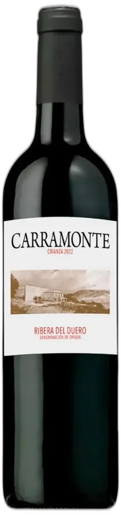 photo du vin Viyuela Reserva