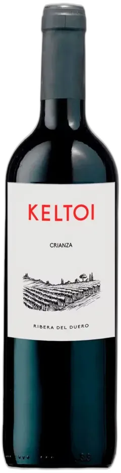 photo du vin Keltoi Crianza