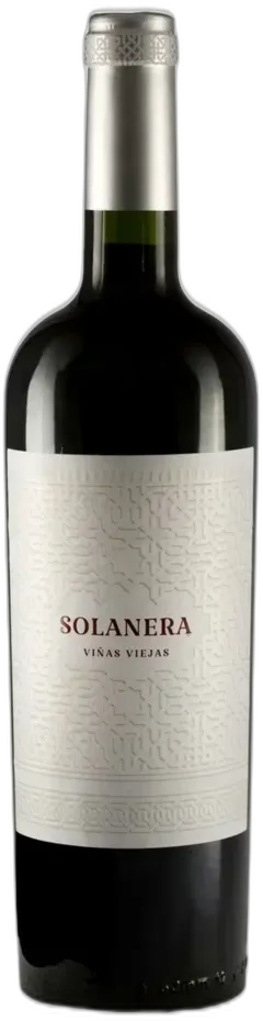 image du vin Castaño Casa Cisca