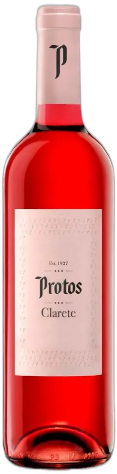 photos du vin Protos Clarete