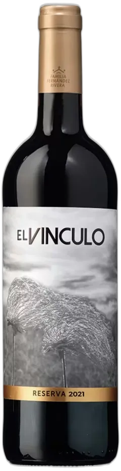 photo du vin el Vínculo Reserva