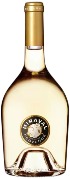 photo du vin Miraval Blanc