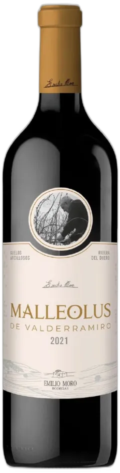photos du vin Malleolus de Valderramiro