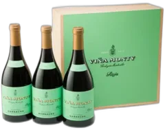 photo du vin Viña Cumbrero Crianza