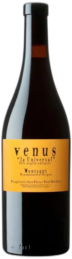 image du vin Venus la Universal