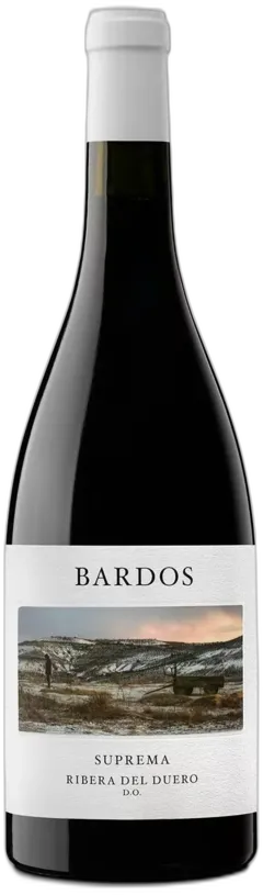 photos du vin Bardos Suprema