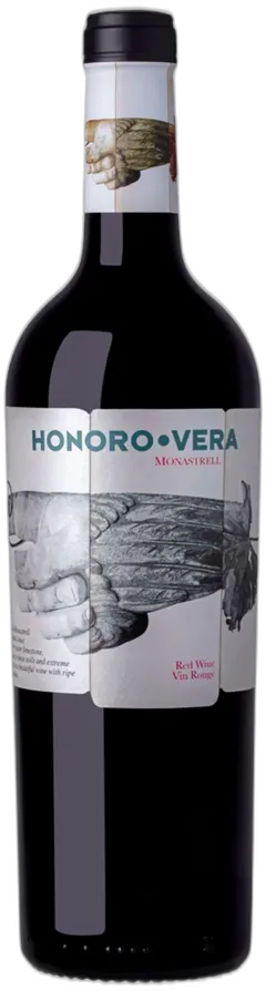 aperçu du vin Juan Gil Etiqueta Plata
