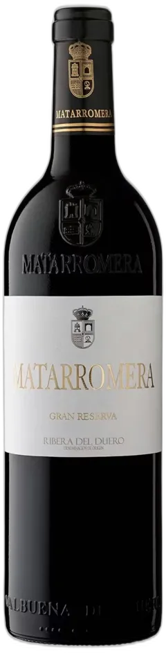 photo du vin Matarromera Gran Reserva