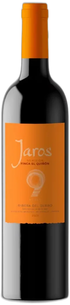 photo du vin Jaros Roble Magnum