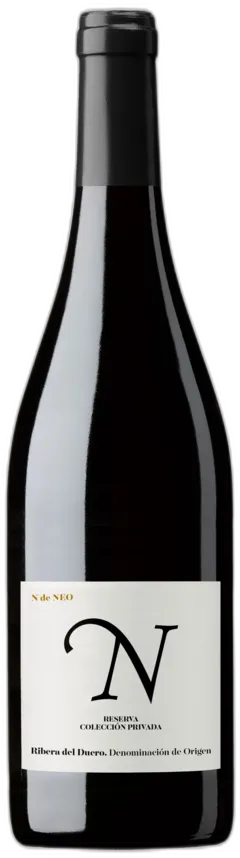 photos du vin n de Neo Reserva
