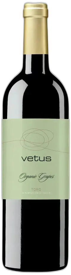 illustration du vin Flor de Vetus