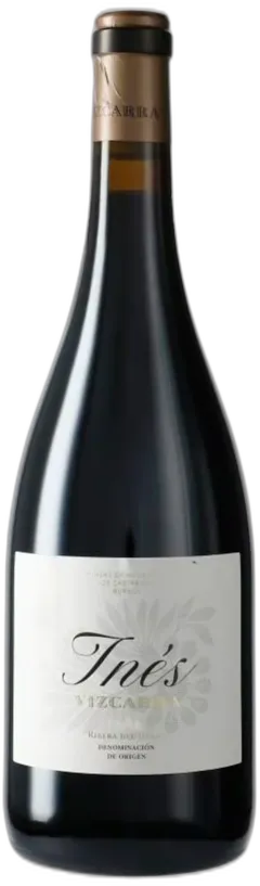 photos du vin Inés Vizcarra