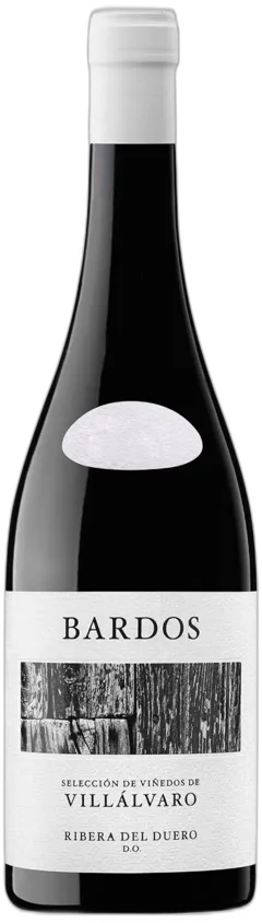 photos du vin Bardos Suprema