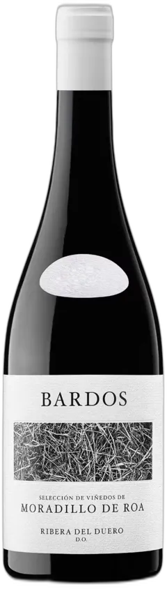 photos du vin Bardos Suprema