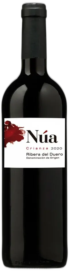 image du vin Núa Crianza