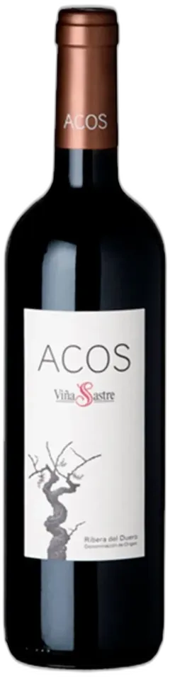 photos du vin Viña Sastre Acos