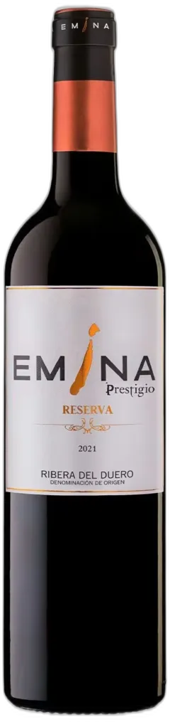 photo du vin Emina Crianza